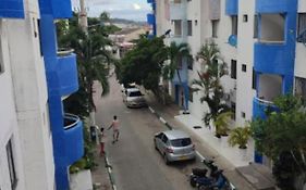 Bed And Breakfast Habitaciones El Mirador