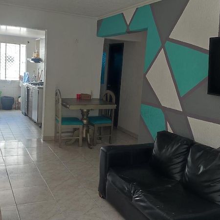 Habitaciones El Mirador Cartagena Exterior foto