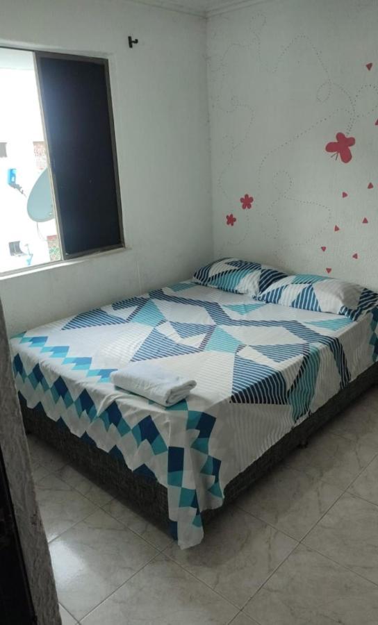 Habitaciones El Mirador Cartagena Exterior foto